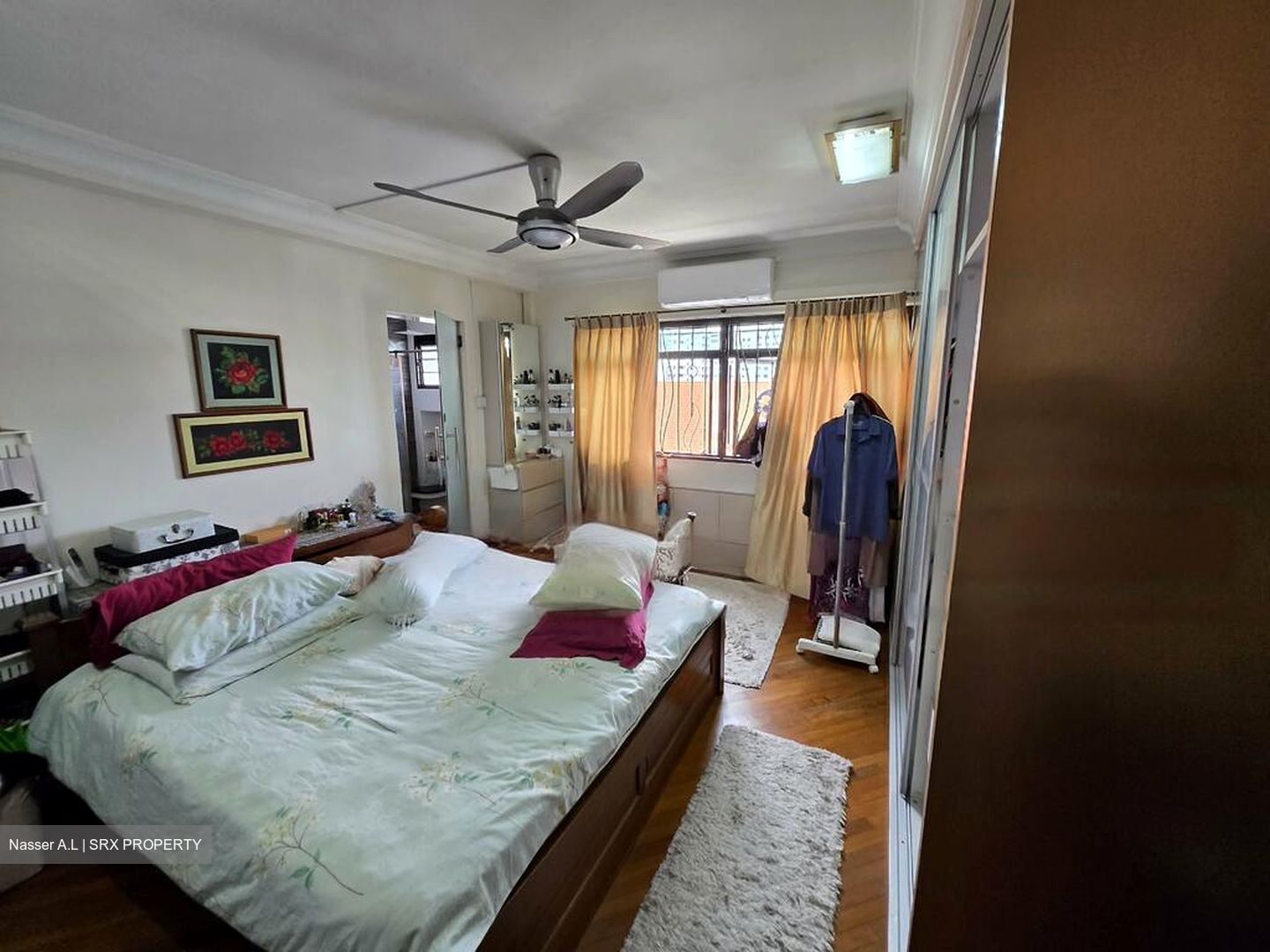 Blk 243 Pasir Ris Street 21 (Pasir Ris), HDB Executive #447265731